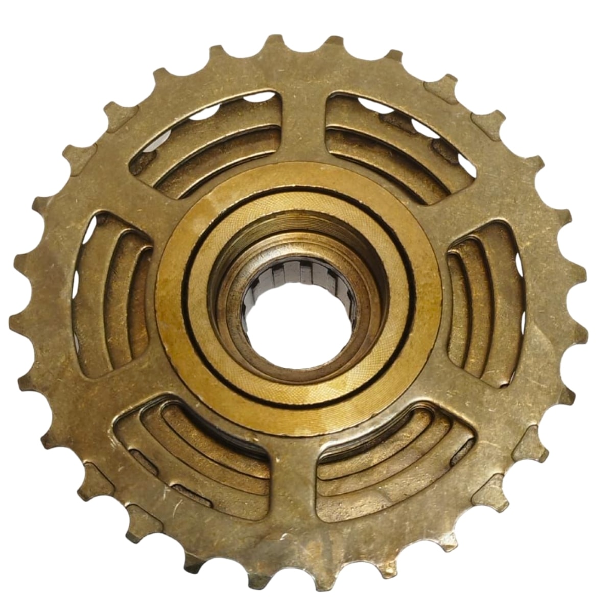 Roda Livre 8 Velocidades Importado 13/28 Dentes Index