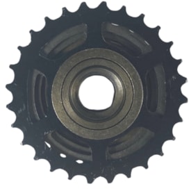 Roda Livre 8 Velocidades Saiguan 13/28 Dentes Index