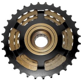 Roda Livre 8 Velocidades Sky 13/32 Dentes Index