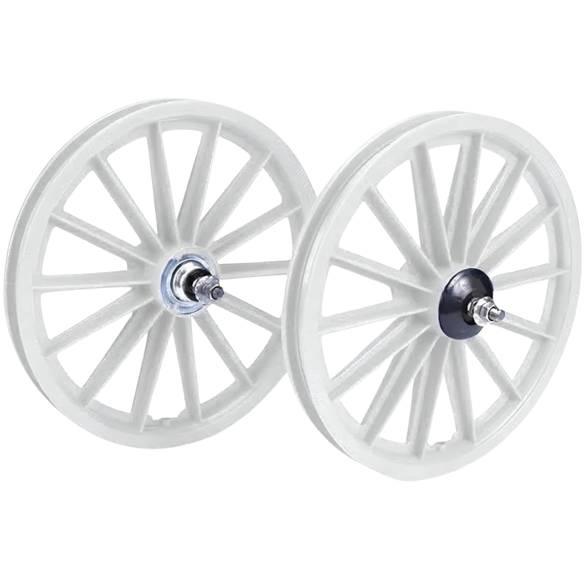 Rodas Aro 16 Wester Nylon