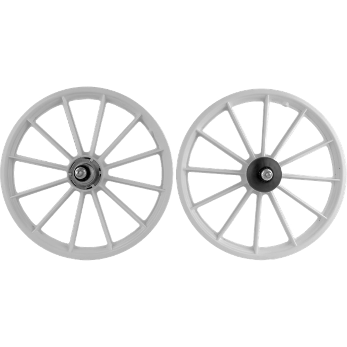 Rodas Aro 16 Wester Nylon