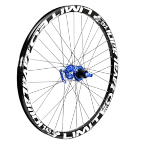 Rodas Aro 26 Avalanch Cubo Kook Barulhento 36 Raios