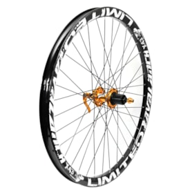 Rodas Aro 26 Avalanch Cubo Kook Barulhento 36 Raios