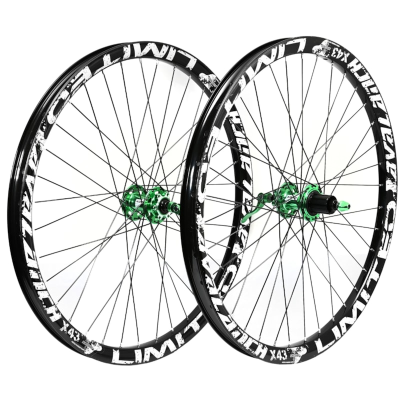 Roda 26 Avalanche Cubo Kook