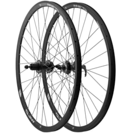 Rodas Aro 29 Absolute Wild K7 8/11v 32 Raios