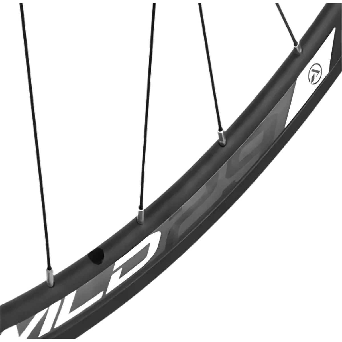 Rodas Aro 29 Absolute Wild K7 8/11v 32 Raios