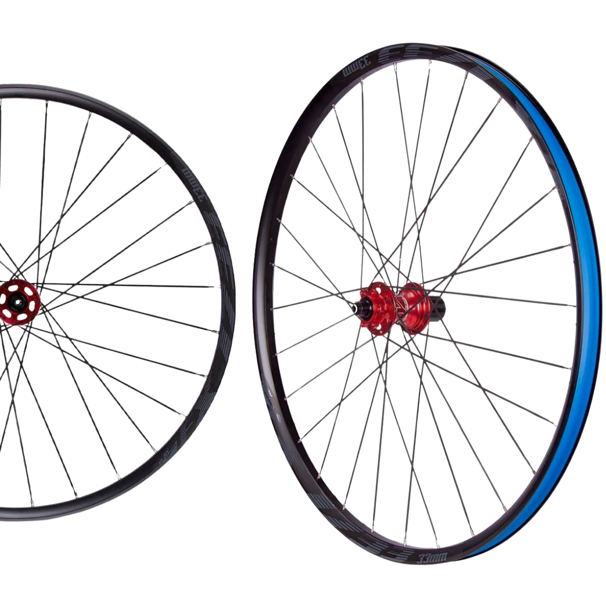 Rodas Aro 29 Flay FX 1733 Tubeless 28 Raios