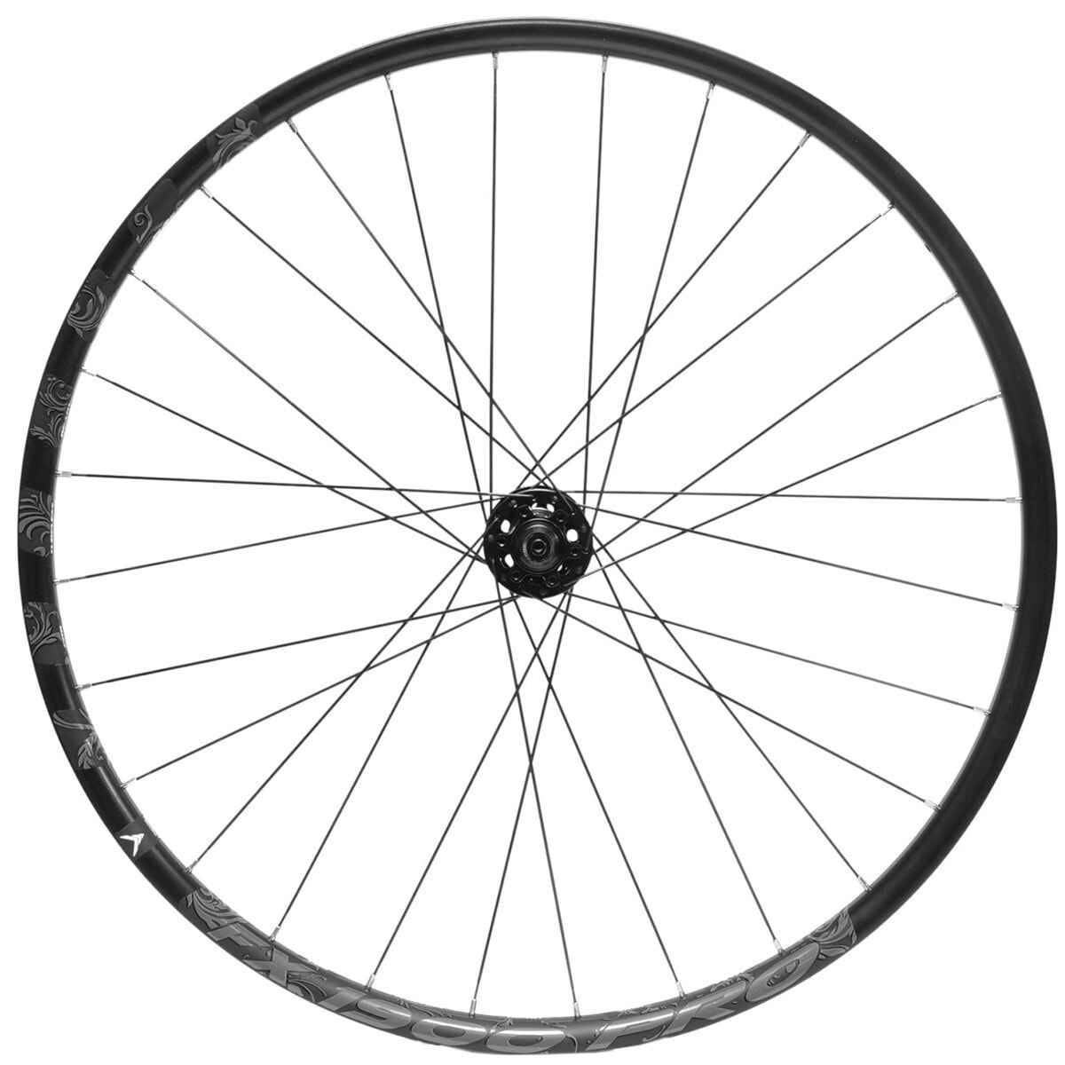 Rodas Aro 29 Flay FX 1900 Pro Tubeless 28 Raios