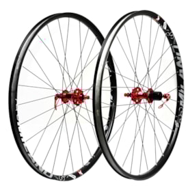 Rodas Aro 29 Kapa Milano Cubo Kapa 28 Furos