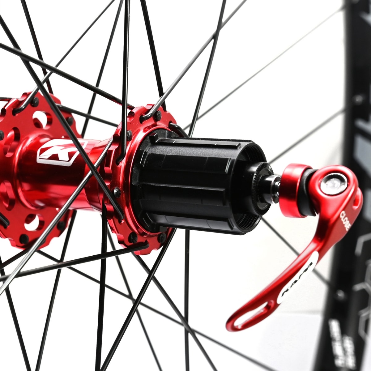 Rodas Aro 29 Kapa Milano Cubo Kapa 28 Furos