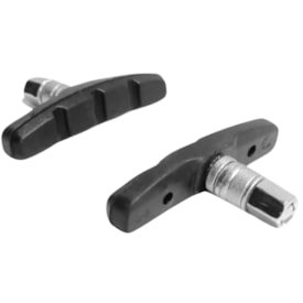 Sapata de Freio V.Brake Power 70mm Preto