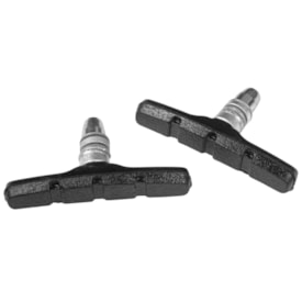 Sapata de Freio V.Brake S.Shine 70mm Preto