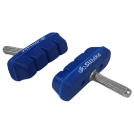 Sapata de Freio V.Brake Silbike 45mm