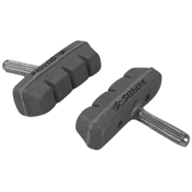 Sapata de Freio V.Brake Silbike 45mm