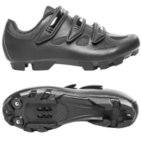 Sapatilha Absolute Nero Preto