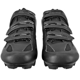 Sapatilha Absolute Nero Preto