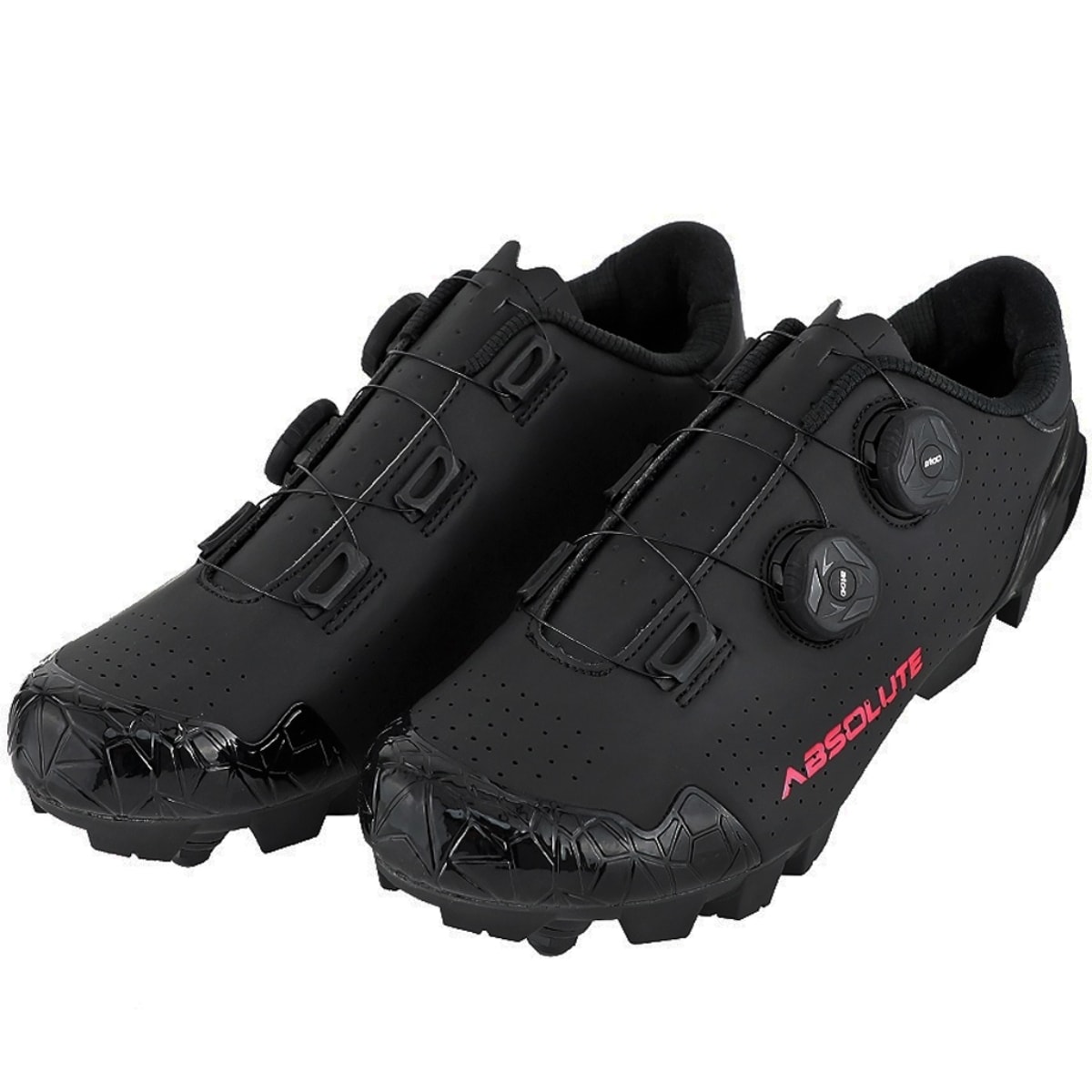 Sapatilha Absolute Prime Preto Atop