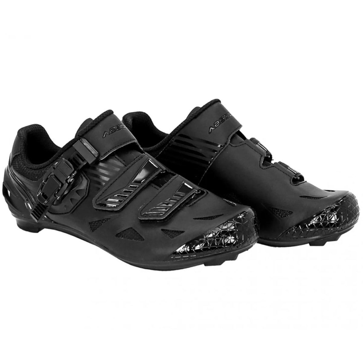 Sapatilha Absolute Speed Wild Preto