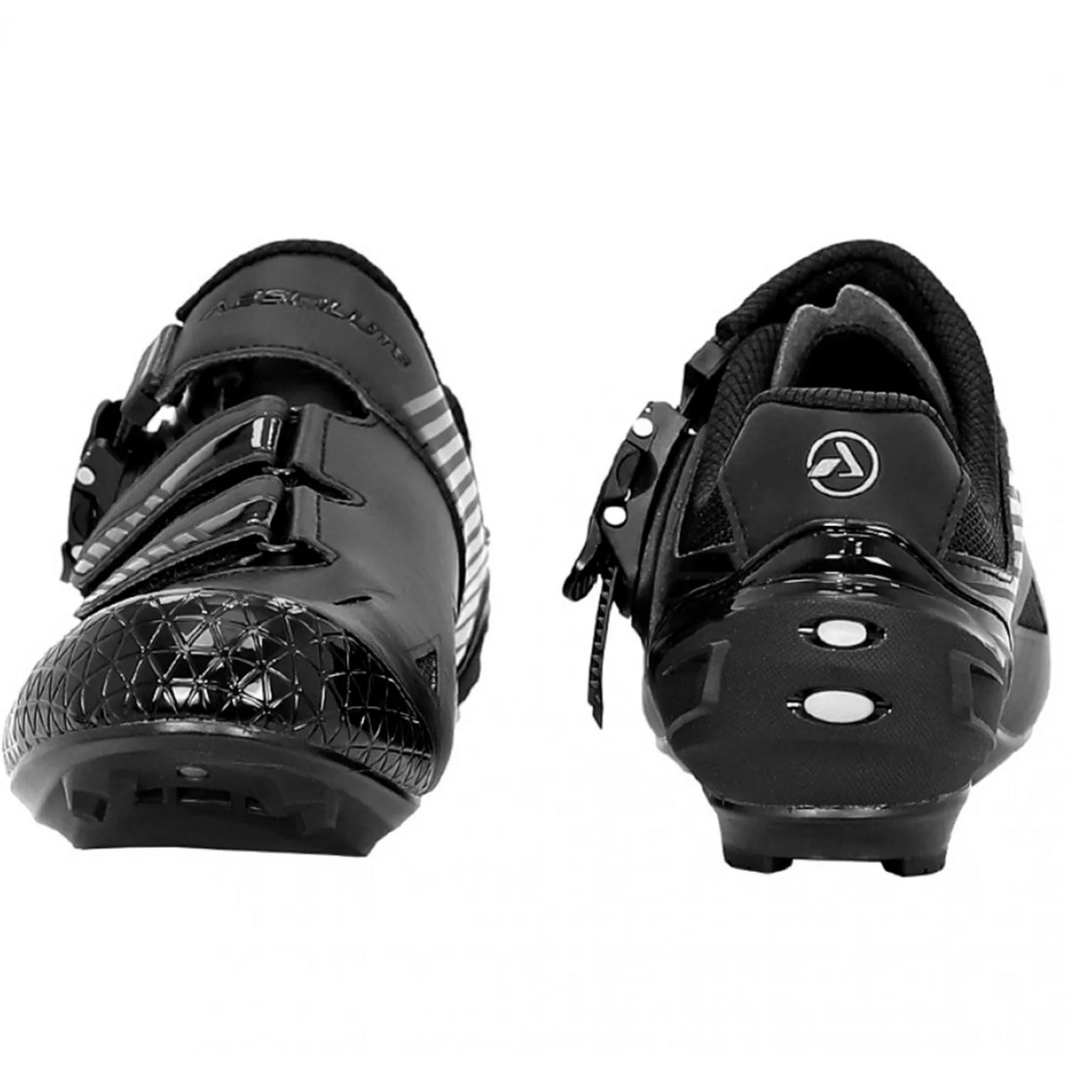 Sapatilha Absolute Speed Wild Preto