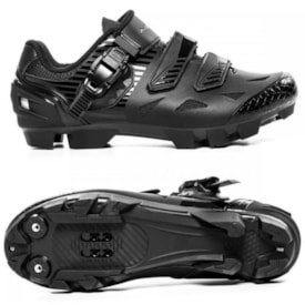 Sapatilha Absolute Wild Preto