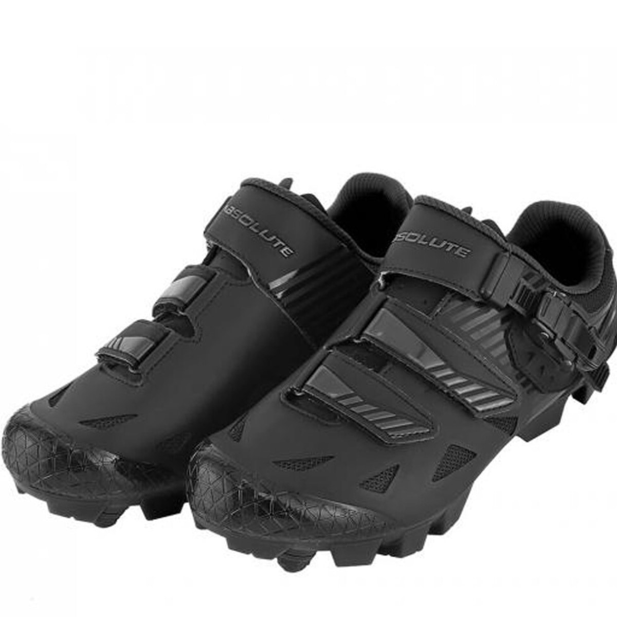 Sapatilha Absolute Wild Preto
