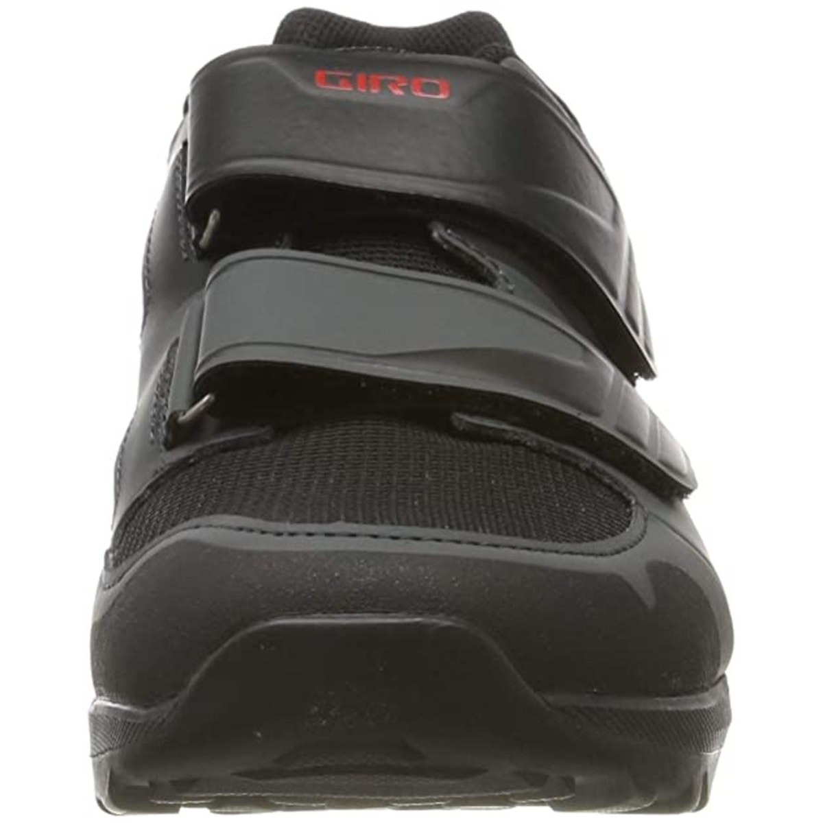 Sapatilha Giro Berm Cinza e Preto