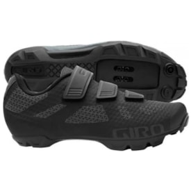 Sapatilha Giro Ranger Preto