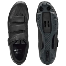 Sapatilha Giro Ranger Preto