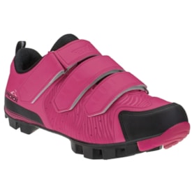 Sapatilha Grool Cool Velcro Pink