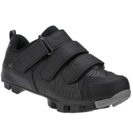 Sapatilha Grool Cool Velcro Preto