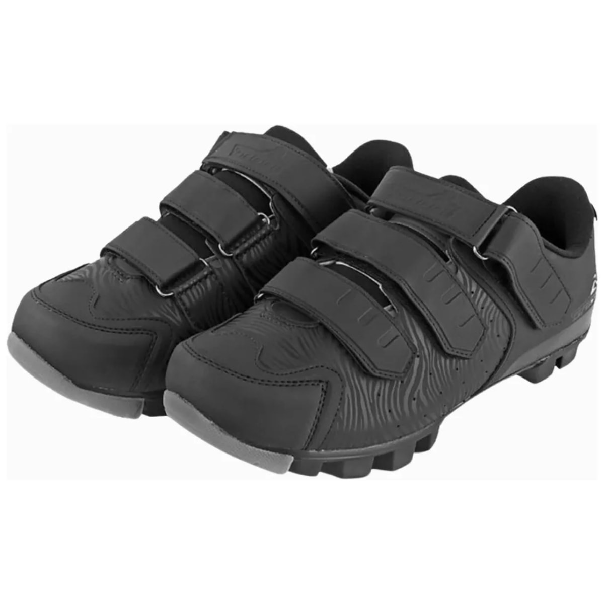 Sapatilha Grool Cool Velcro Preto