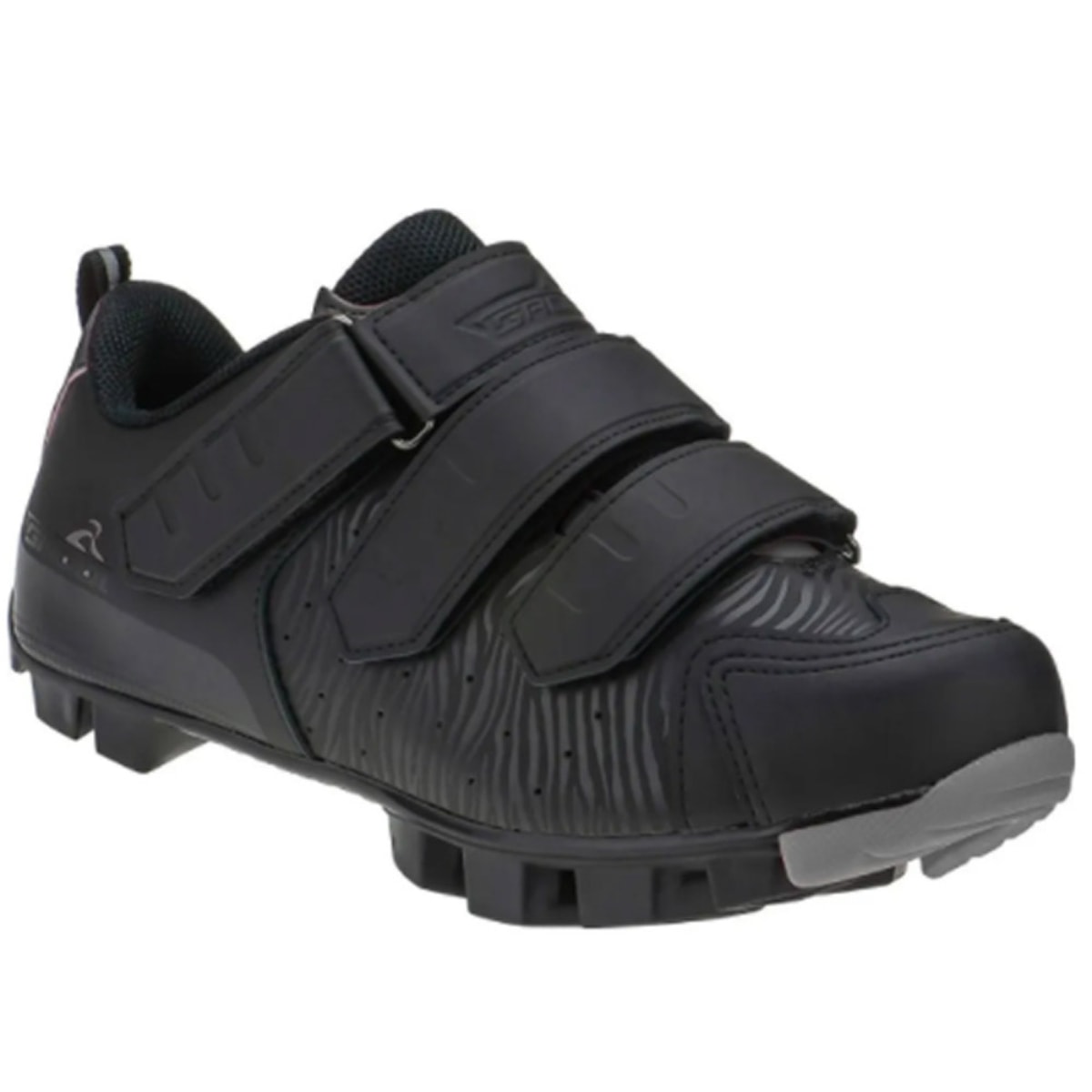 Sapatilha Grool Cool Velcro Preto