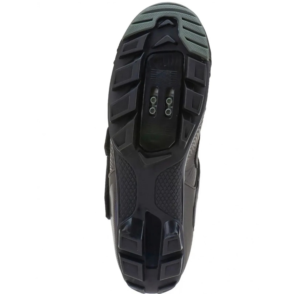 Sapatilha Grool Cool Velcro Preto Holografico