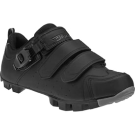 Sapatilha Grool Great Catraca Preto