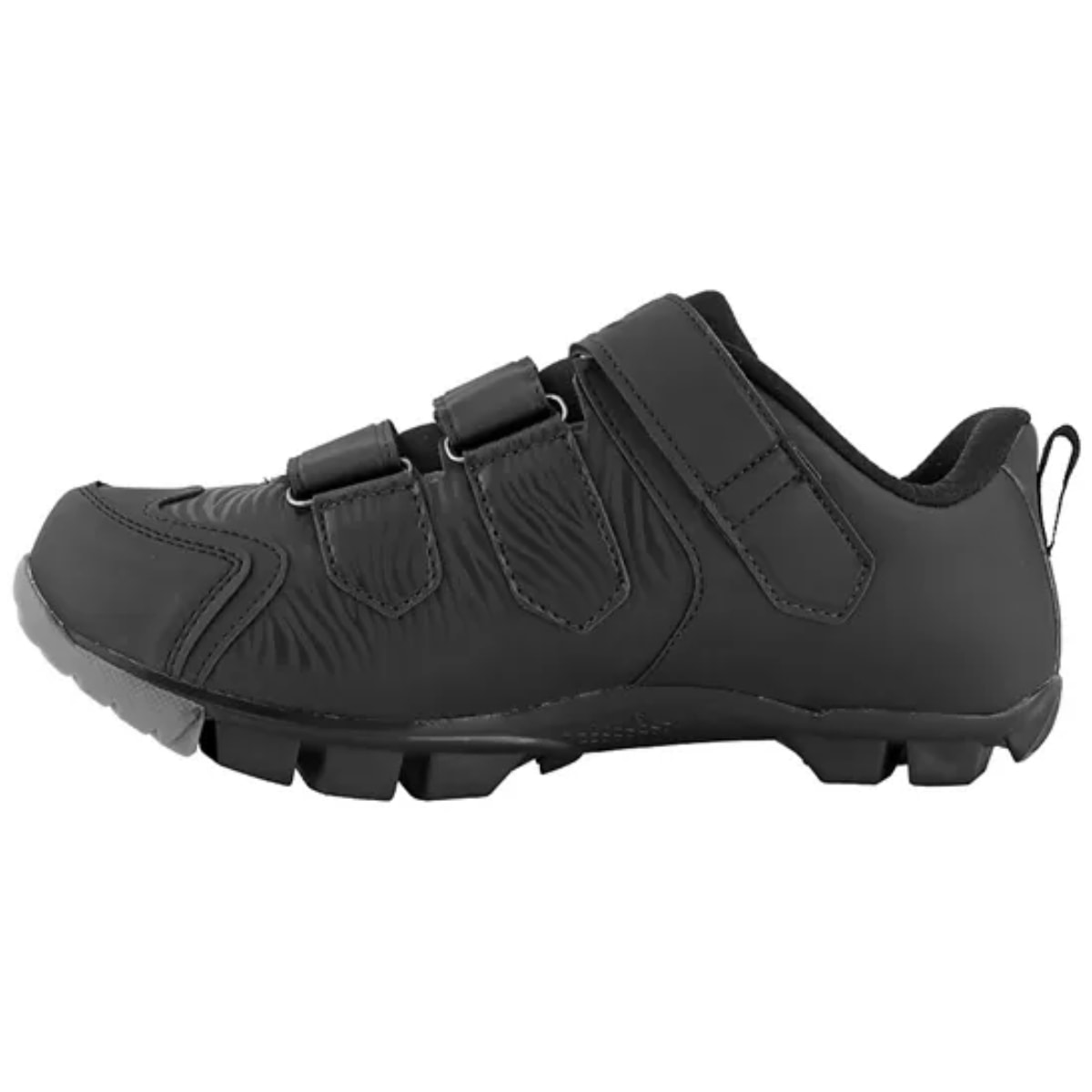Grond ブラックメタル　blackl Sapatilha Grool Great Catraca Preto