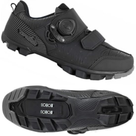 Sapatilha Grool Prime Preto