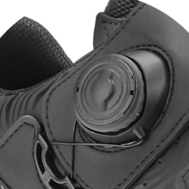 Sapatilha Grool Prime Preto