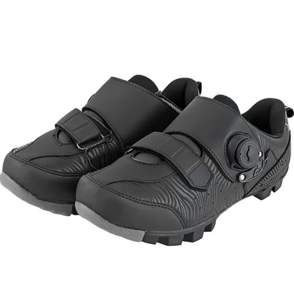 Sapatilha Grool Prime Preto
