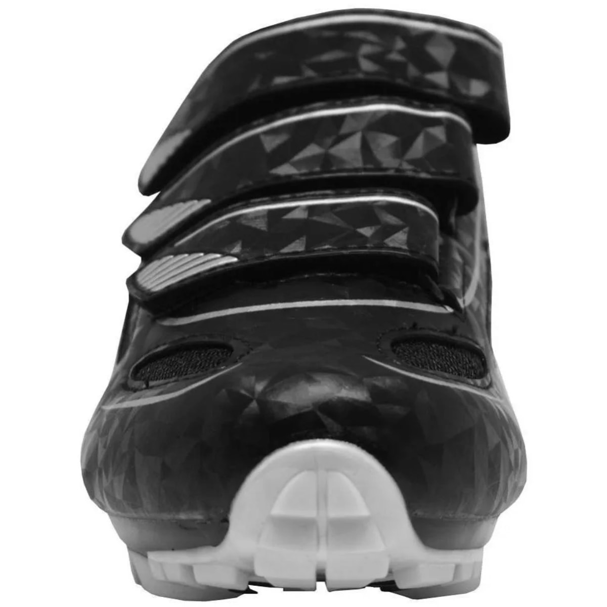 Sapatilha Venzo VSX Evo Preto e Cinza