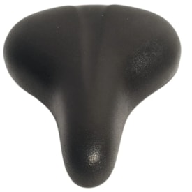 Selim BC Selle Royal City Bike