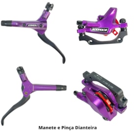 Selim Grau Kook 244 Antiderrapante