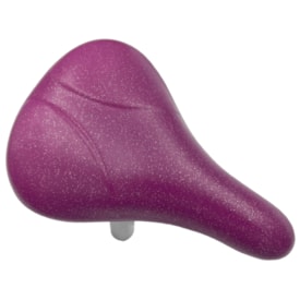 Selim Mirim Com Canote Selle Royal Glitter