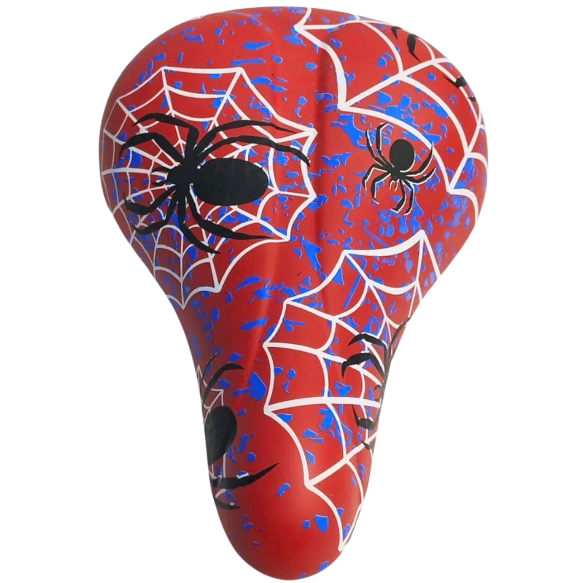 Selim Mirim Kalf 304 KVS Cartoon Aranha