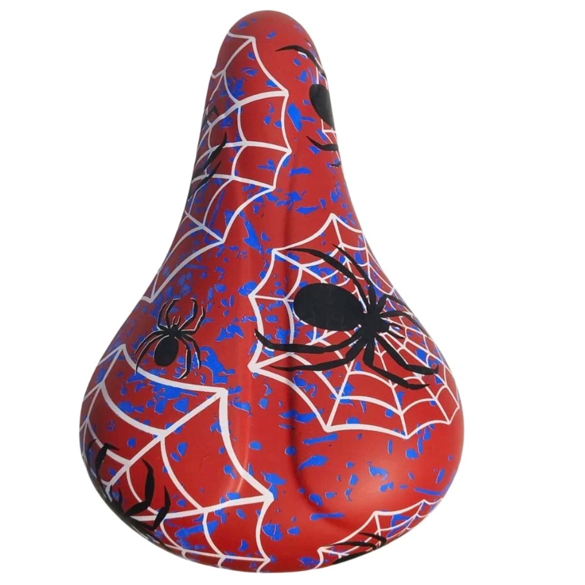 Selim Mirim Kalf 304 KVS Cartoon Aranha
