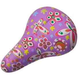 Selim Mirim Kalf 304 KVS Cartoon Floral