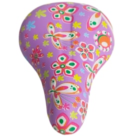 Selim Mirim Kalf 304 KVS Cartoon Floral