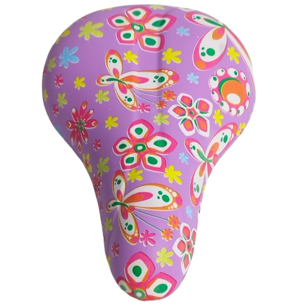 Selim Mirim Kalf 304 KVS Cartoon Floral