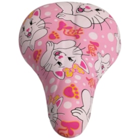 Selim Mirim Kalf 304 KVS Cartoon Kat