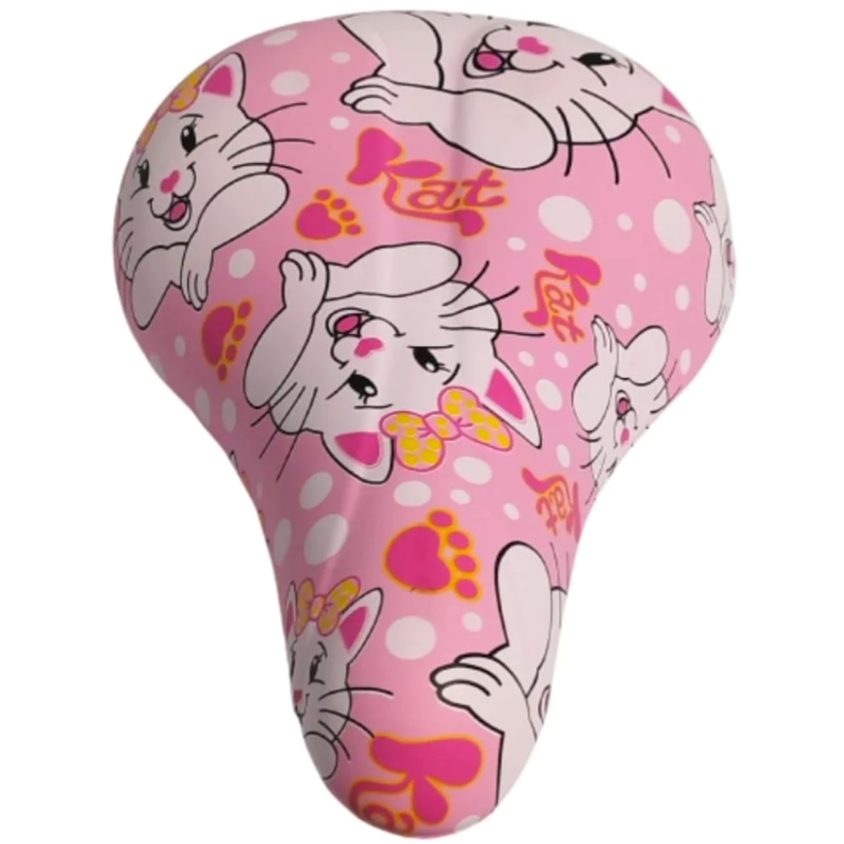 Selim Mirim Kalf 304 KVS Cartoon Kat