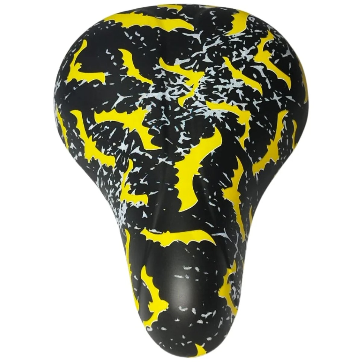 Selim Mirim Kalf 304 KVS Cartoon Morcego